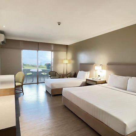 Taal Vista Hotel Tagaytay City Екстериор снимка Deluxe Room
