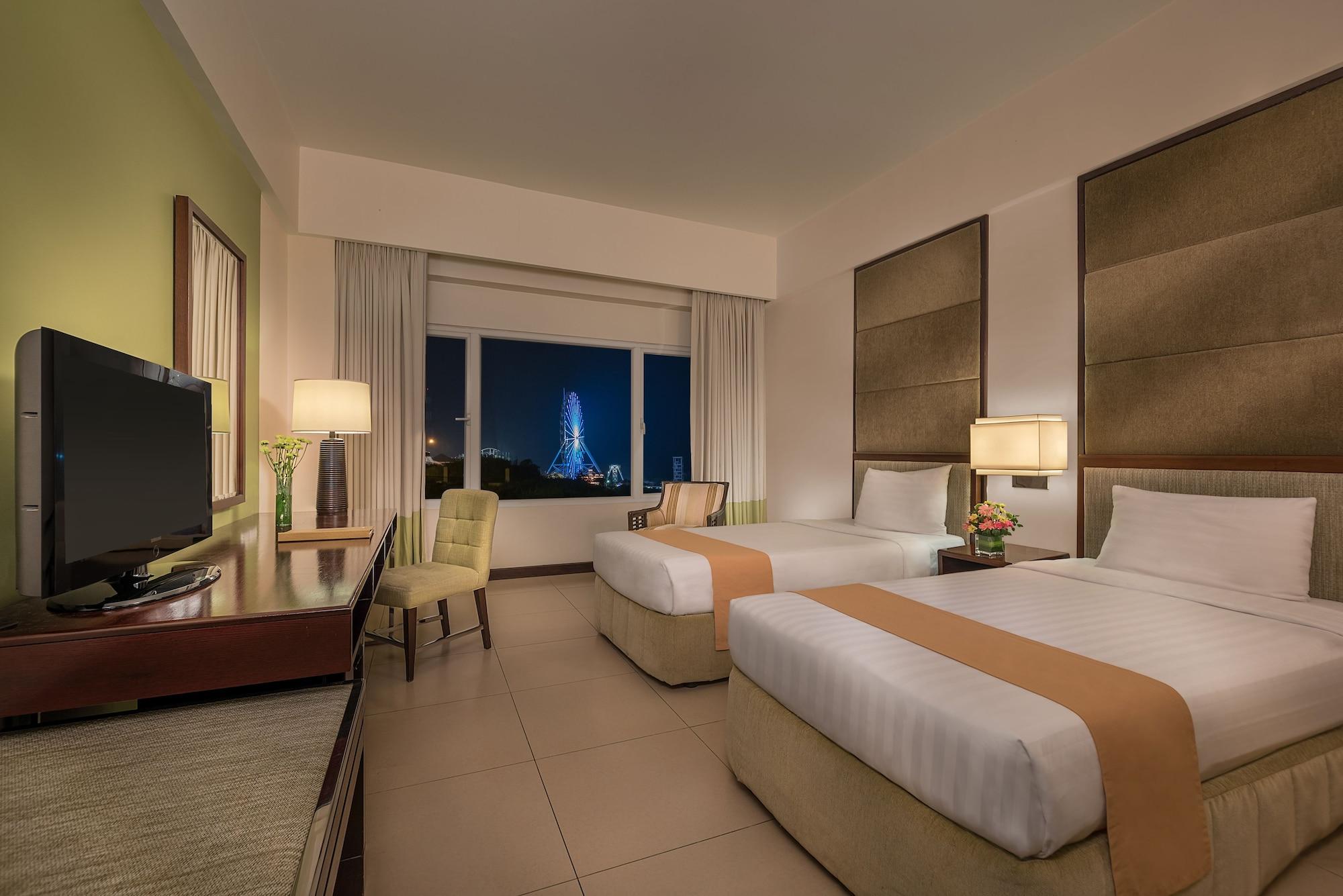 Taal Vista Hotel Tagaytay City Екстериор снимка Deluxe Room