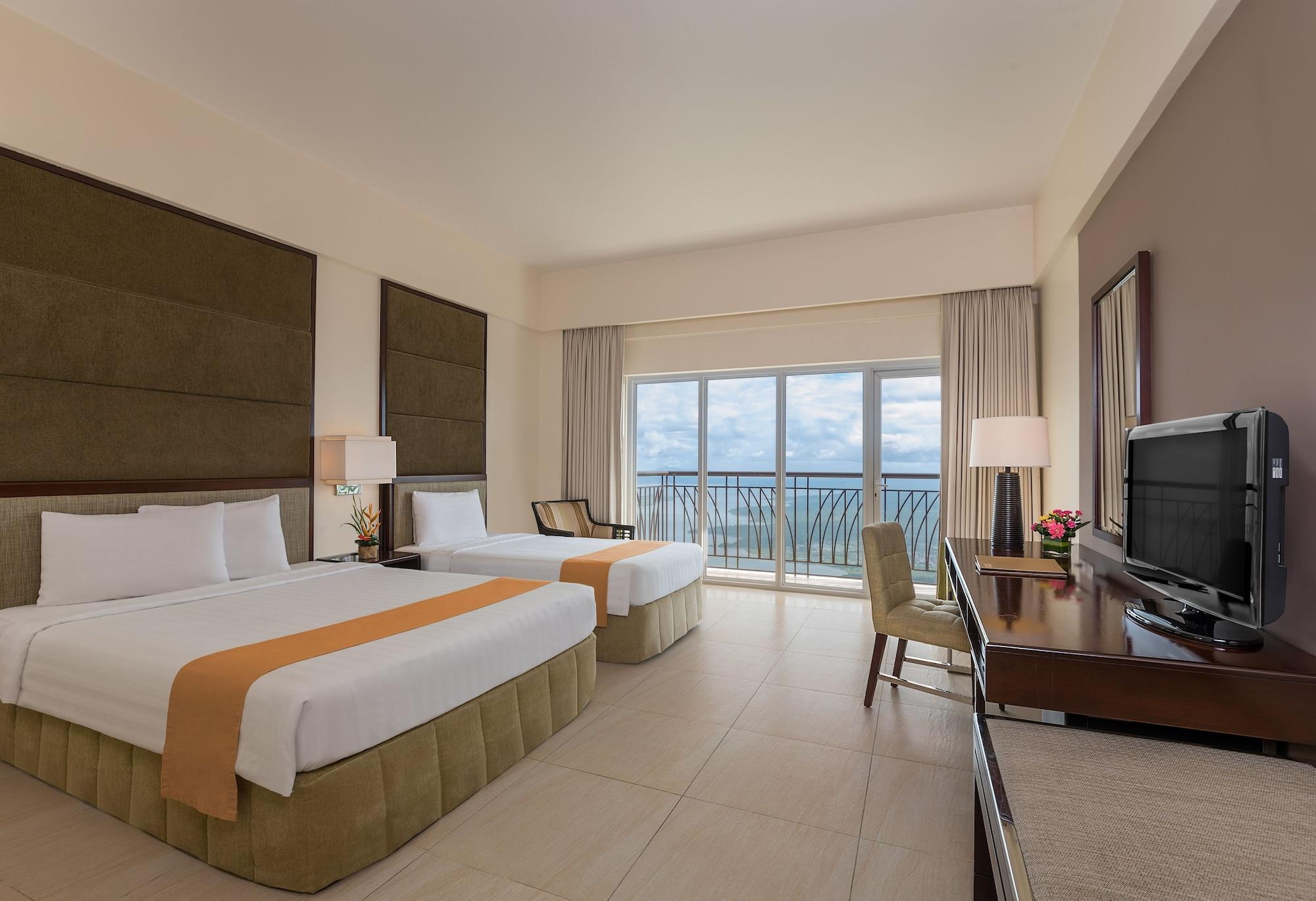 Taal Vista Hotel Tagaytay City Екстериор снимка